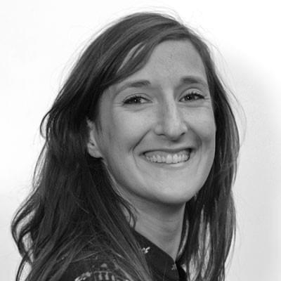 Portrait de Clarisse Tupin